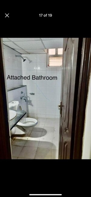 Bathroom in 2 BHK Apartment at Alpine Viva, Whitefield – for Sale