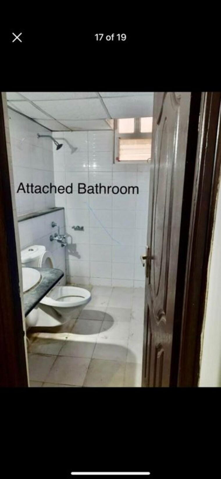 Bathroom, alpine-viva 2 Bedroom 1307 Sq.Ft. Apartment In Whitefield Bangalore 10576777