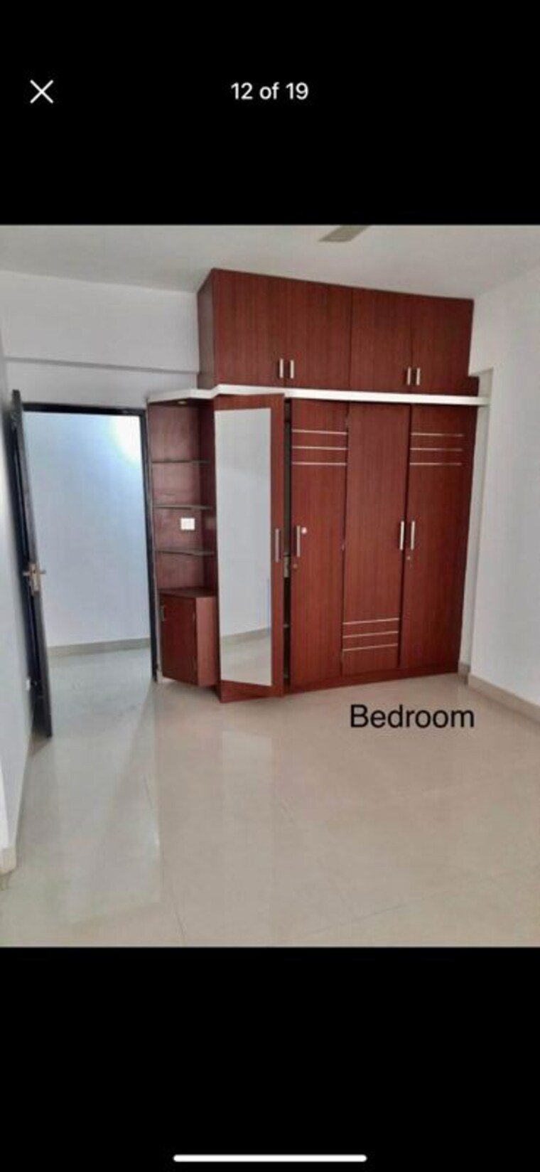 Room, alpine-viva 2 Bedroom 1307 Sq.Ft. Apartment In Whitefield Bangalore 10576777