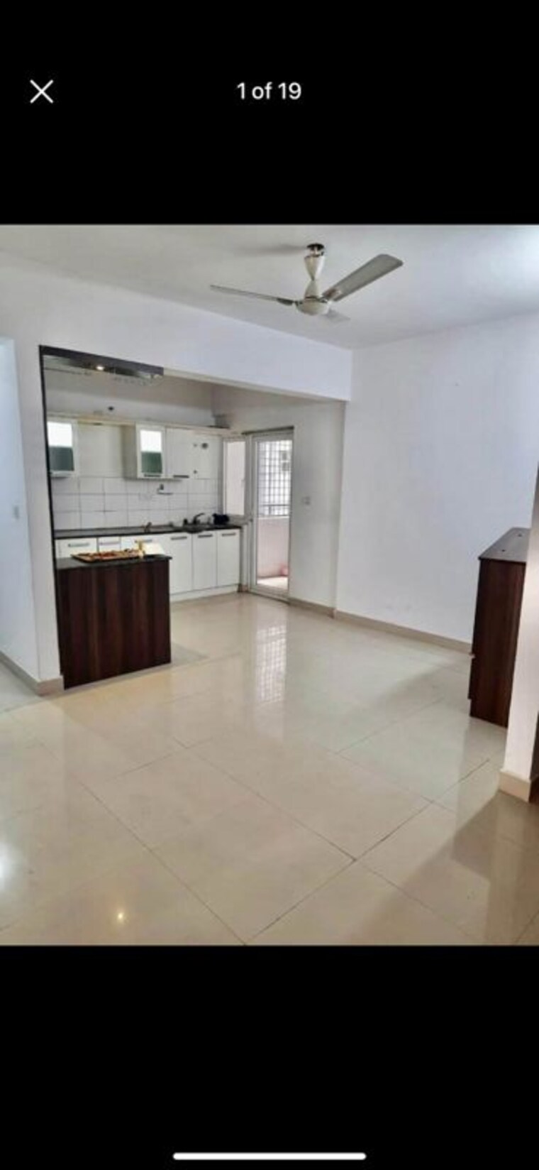Room, alpine-viva 2 Bedroom 1307 Sq.Ft. Apartment In Whitefield Bangalore 10576777