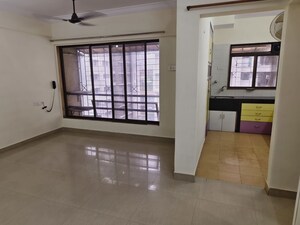 2 BHK Apartment For Rent in Runwal Regency, Majiwada