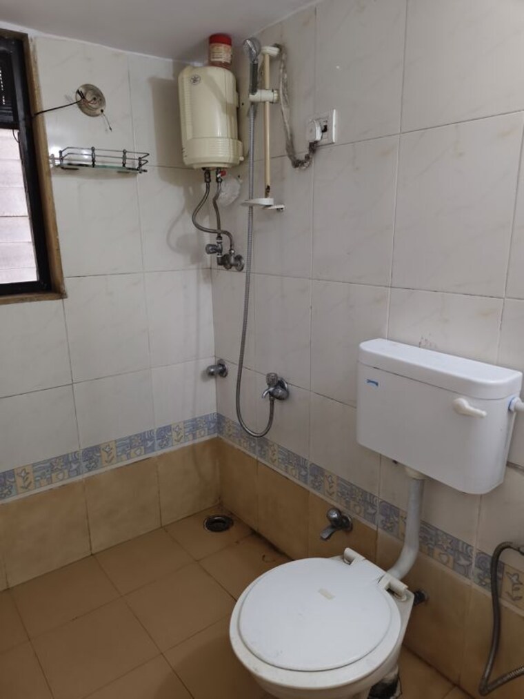 Bathroom, runwal-regency 2 Bedroom 705 Sq.Ft. Apartment In Majiwada Thane 10576897