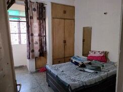 2.5 BHK Apartment For Rent in Mayur Vihar