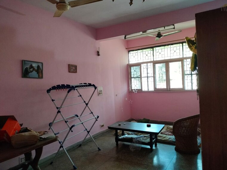Living Room, mayur vihar 2.5 Bedroom 850 Sq.Ft. Apartment In Mayur Vihar Delhi 10576890