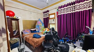 Gym in 3 BHK Independent House at Vikas Nagar – for Rent