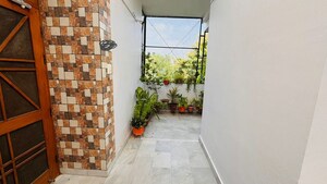 Master Plan in 3 BHK Independent House at Vikas Nagar – for Rent