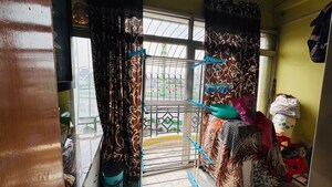 Balcony in 3 BHK Independent House at Vikas Nagar – for Rent