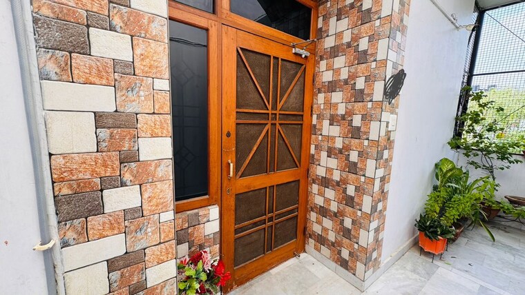 undefined, vikas nagar 3 Bedroom 1500 Sq.Ft. Independent House In Vikas Nagar Lucknow 10576900