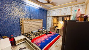 3 BHK Independent House For Rent in Vikas Nagar