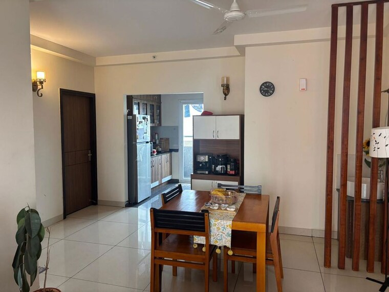 Kitchen, ahad-opus 2 Bedroom 1240 Sq.Ft. Apartment In Sarjapur Bangalore 10576894