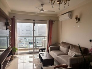 2 BHK Apartment For Rent in Ahad Opus, Sarjapur