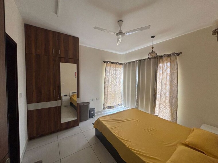 Bedroom, ahad-opus 2 Bedroom 1240 Sq.Ft. Apartment In Sarjapur Bangalore 10576894