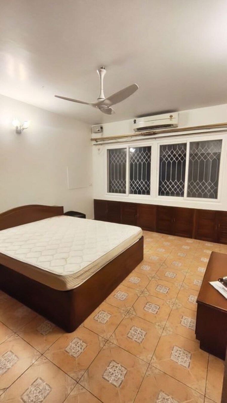 Bedroom, aqua-forte 4 Bedroom 2450 Sq.Ft. Apartment In Halasuru Bangalore 10576899