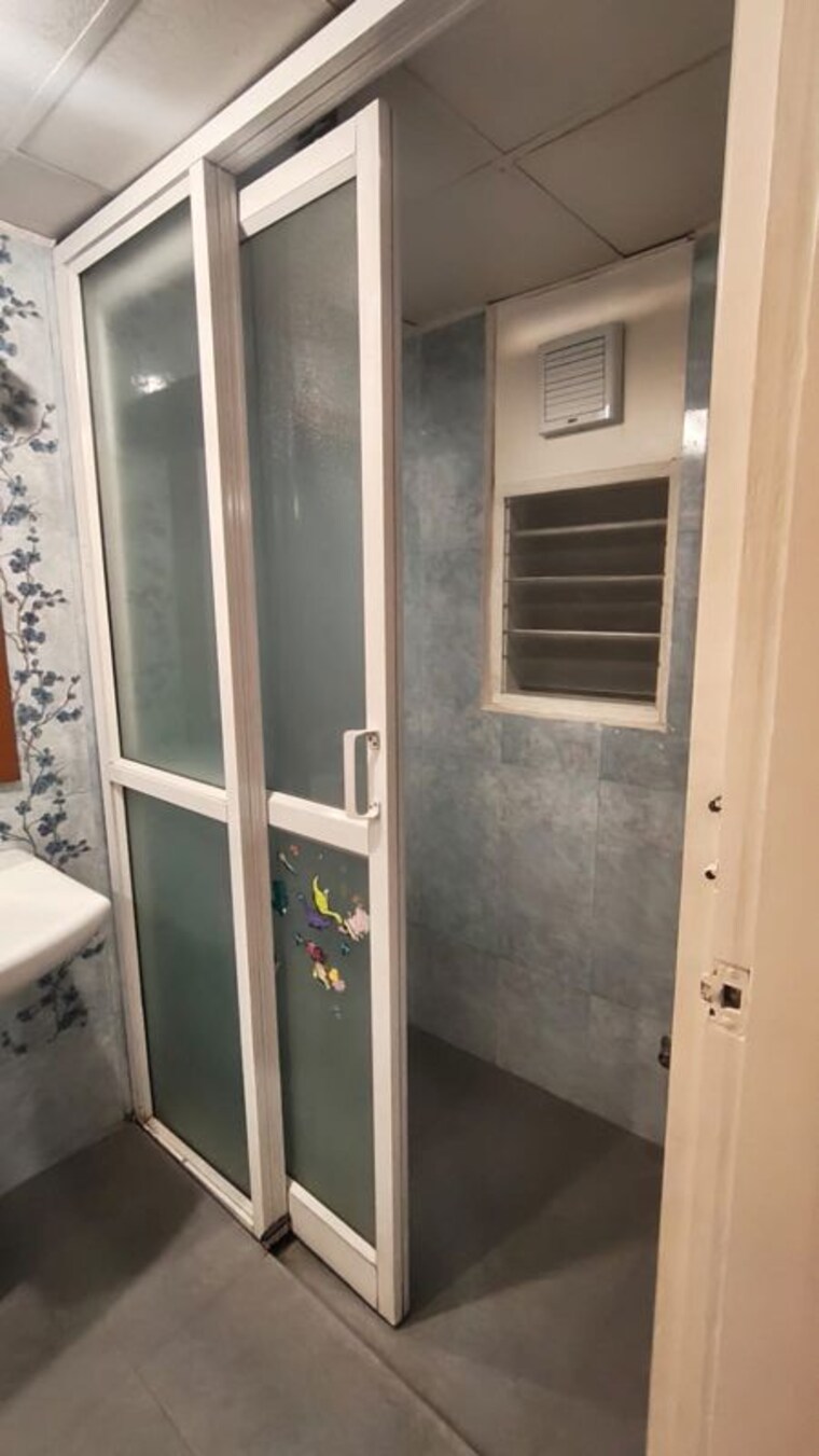 Bathroom, aqua-forte 4 Bedroom 2450 Sq.Ft. Apartment In Halasuru Bangalore 10576899