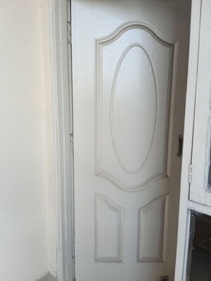 Building Lobby in 2 BHK Apartment at Sri Ram Gold Line Residency, Faizabad Road – for Rent