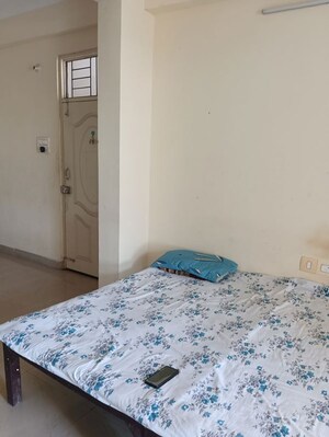 2 BHK Apartment For Rent in Sri Ram Gold Line Residency, Faizabad Road