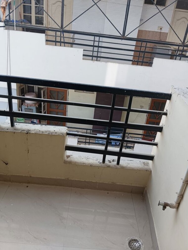 undefined, sri-ram-gold-line-residency 2 Bedroom 1100 Sq.Ft. Apartment In Faizabad Road Lucknow 10576904