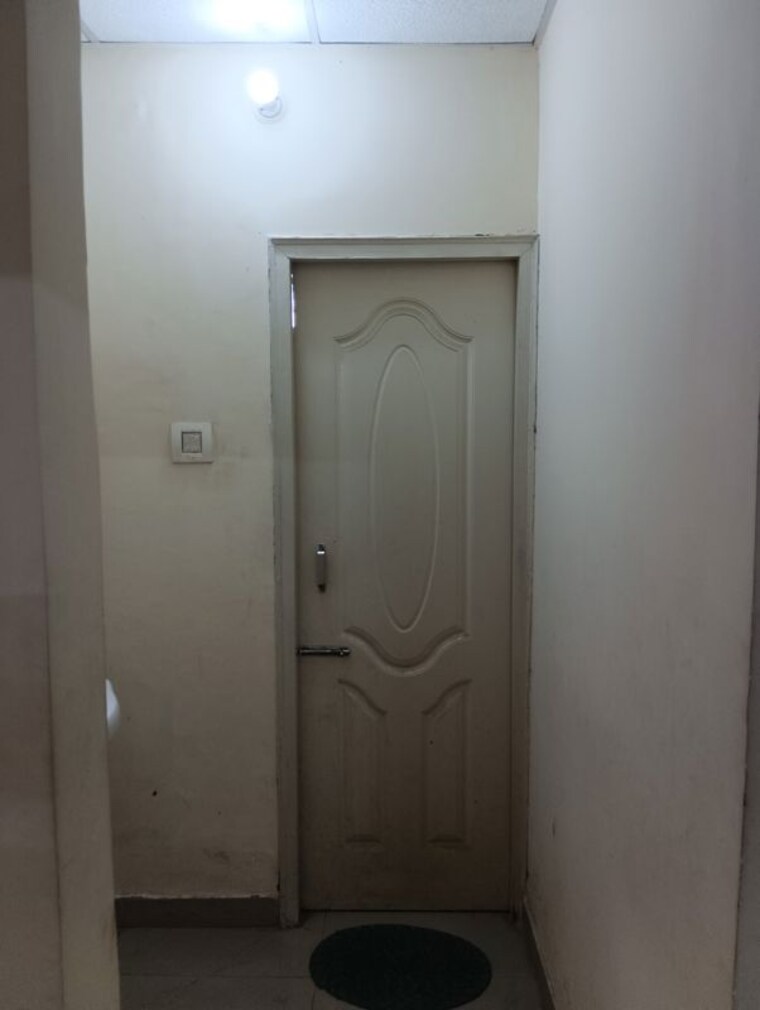 Bathroom, sri-ram-gold-line-residency 2 Bedroom 1100 Sq.Ft. Apartment In Faizabad Road Lucknow 10576904