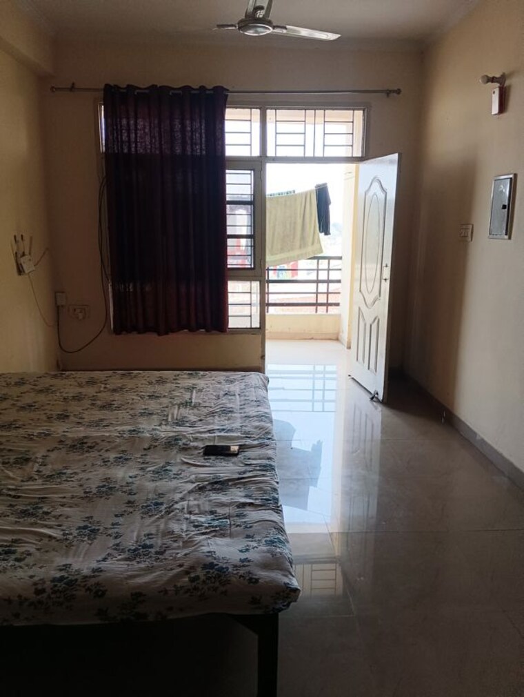 Room, sri-ram-gold-line-residency 2 Bedroom 1100 Sq.Ft. Apartment In Faizabad Road Lucknow 10576904