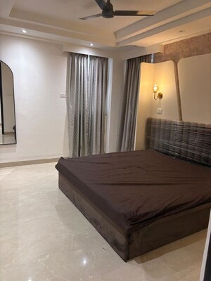 Master Bedroom in 3.5 BHK Apartment at Ratan Khand – for Sale
