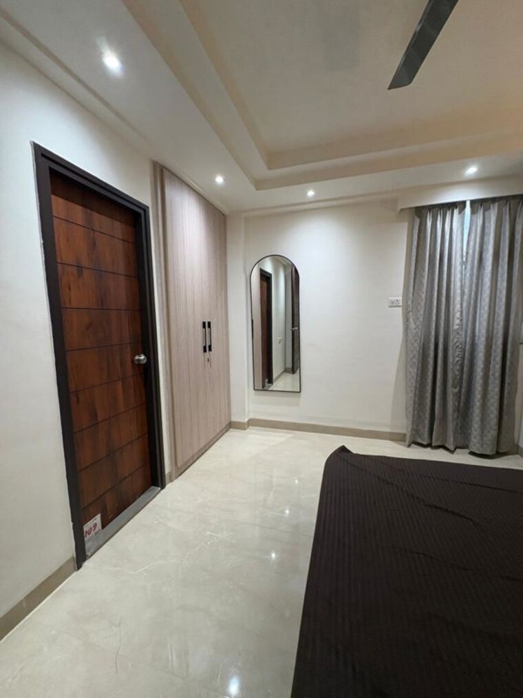 Room, ratan khand 3.5 Bedroom 1917 Sq.Ft. Apartment In Ratan Khand Lucknow 10576902