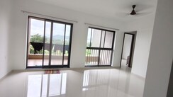 2 BHK + Prayer Room,Servant Room,Study Room,Extra Room,Basement,Store Room Apartment For Rent in Shapoorji Pallonji Joyville Hinjewadi