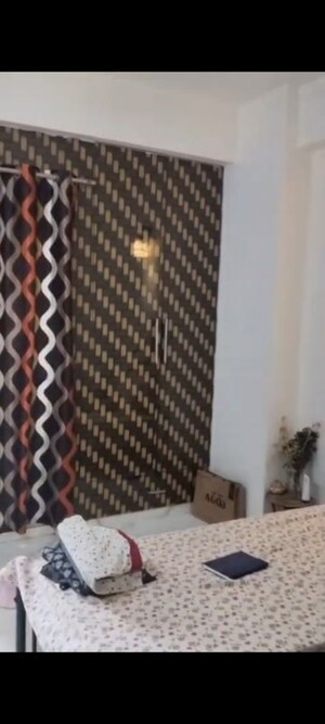 3 BHK Apartment – Exterior View View at Geotech Pristine Avenue, Sector 16c Greater Noida - for Rent