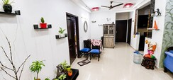 2 BHK Apartment For Rent in Gaur City 2 - 14th Avenue