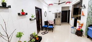 2 BHK Apartment For Rent in Gaur City 2 - 14th Avenue, Sector 16c Greater Noida