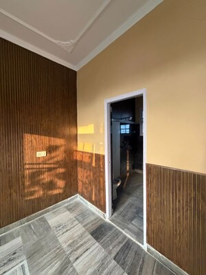 2 BHK Independent House – Exterior View View at Jammu Tawi - for Rent