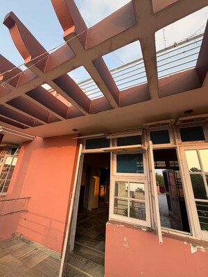 2 BHK Independent House – Exterior View View at Jammu Tawi - for Rent