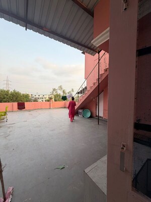 2 BHK Independent House – Exterior View View at Jammu Tawi - for Rent