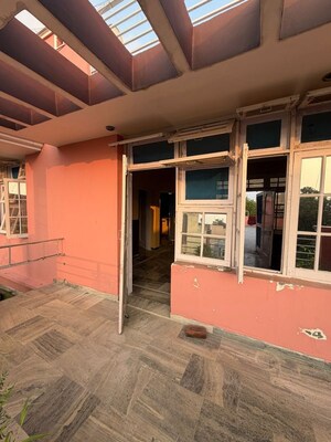 2 BHK Independent House – Exterior View View at Jammu Tawi - for Rent