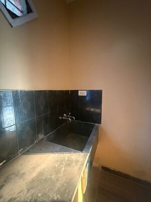 Kitchen in 2 BHK Independent House at Jammu Tawi – for Rent