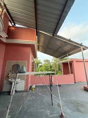2 BHK Independent House – Exterior View View at Jammu Tawi - for Rent