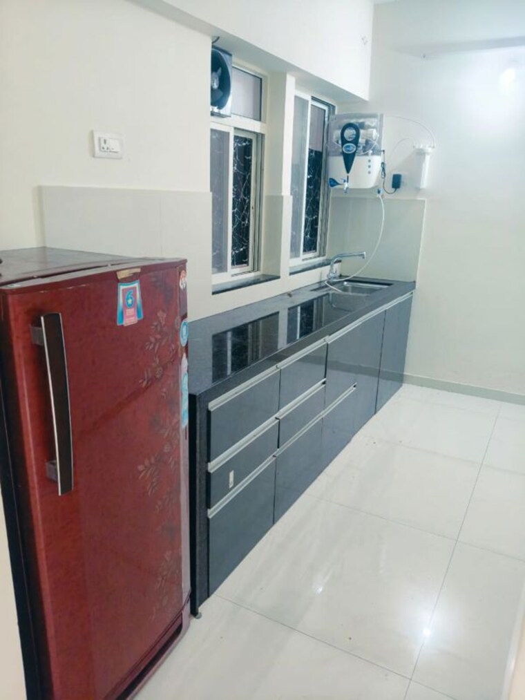 Balcony, kumar-megapolis-springs 1 Bedroom 520 Sq.Ft. Apartment In Hinjewadi Pune 10576922