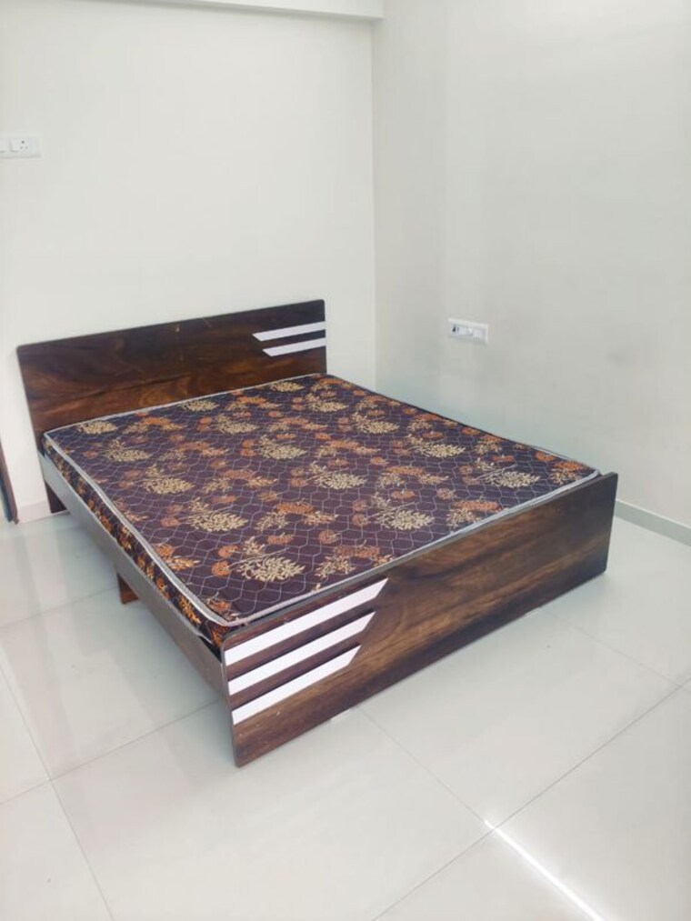 Bedroom, kumar-megapolis-springs 1 Bedroom 520 Sq.Ft. Apartment In Hinjewadi Pune 10576922
