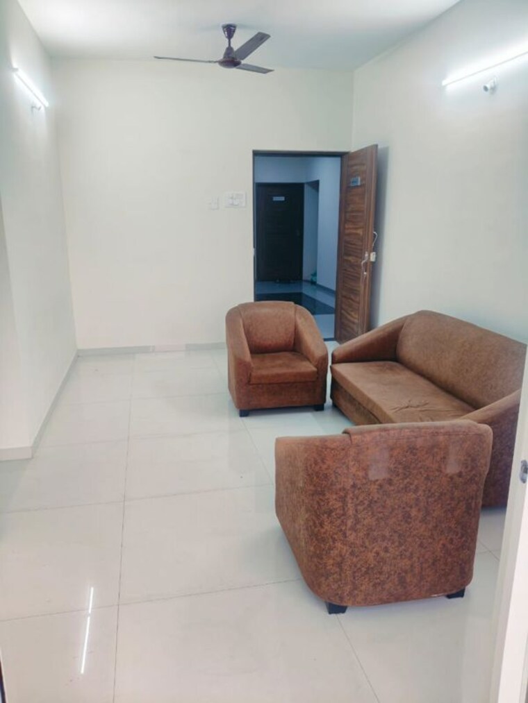 undefined, kumar-megapolis-springs 1 Bedroom 520 Sq.Ft. Apartment In Hinjewadi Pune 10576922
