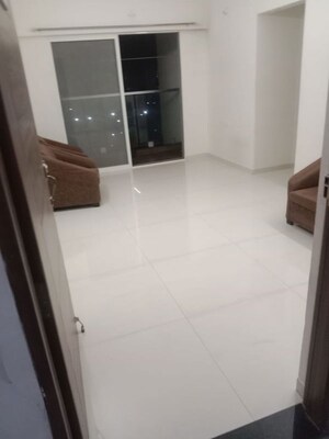 Kitchen in 1 BHK Apartment at Kumar Megapolis Springs, Hinjewadi – for Rent
