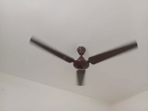 Furnished Amenities in 1 BHK Apartment at Kumar Megapolis Springs, Hinjewadi – for Rent