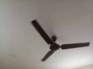 Furnished Amenities in 1 BHK Apartment at Kumar Megapolis Springs, Hinjewadi – for Rent