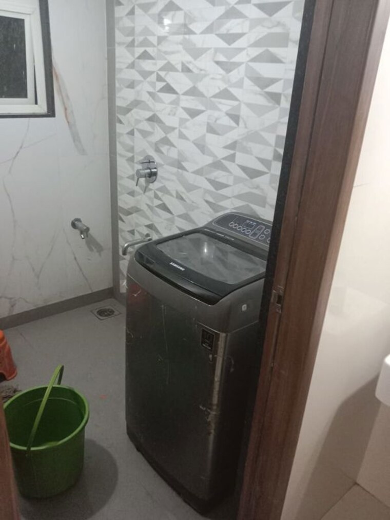 Bathroom, kumar-megapolis-springs 1 Bedroom 520 Sq.Ft. Apartment In Hinjewadi Pune 10576922