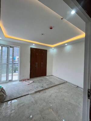 3 BHK Apartment For Rent in Casa Woodstock, Sector 16c Greater Noida