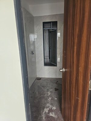 Building Lobby in 2 BHK Apartment at Sabari Mira, Chembur – for Rent