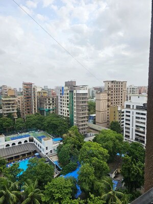 2 BHK Apartment – Exterior View View at Sabari Mira, Chembur - for Rent