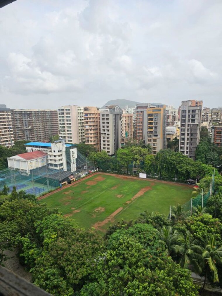 Exterior View, sabari-mira 2 Bedroom 800 Sq.Ft. Apartment In Chembur Mumbai 10576926