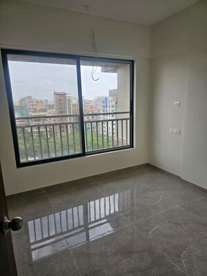 Balcony in 2 BHK Apartment at Sabari Mira, Chembur – for Rent