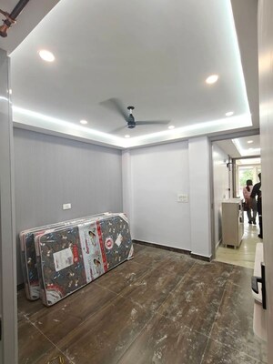 Furnished Amenities in 3.5 BHK Apartment at Nirala Estate II, Tech Zone 4 Greater Noida – for Rent