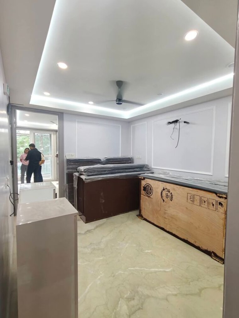 Kitchen, nirala-estate-ii 3.5 Bedroom 1765 Sq.Ft. Apartment In Tech Zone 4 Greater Noida Greater Noida 10576933