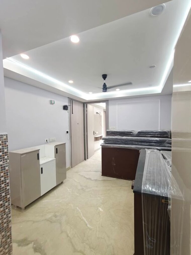 Kitchen, nirala-estate-ii 3.5 Bedroom 1765 Sq.Ft. Apartment In Tech Zone 4 Greater Noida Greater Noida 10576933